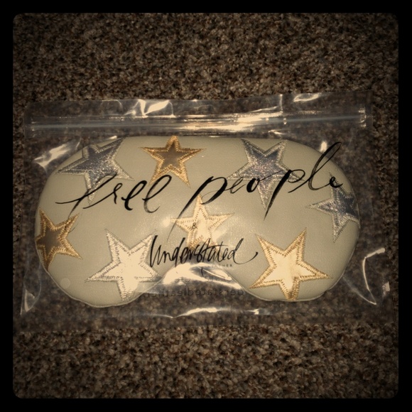 Free People Other - Free people understated mask